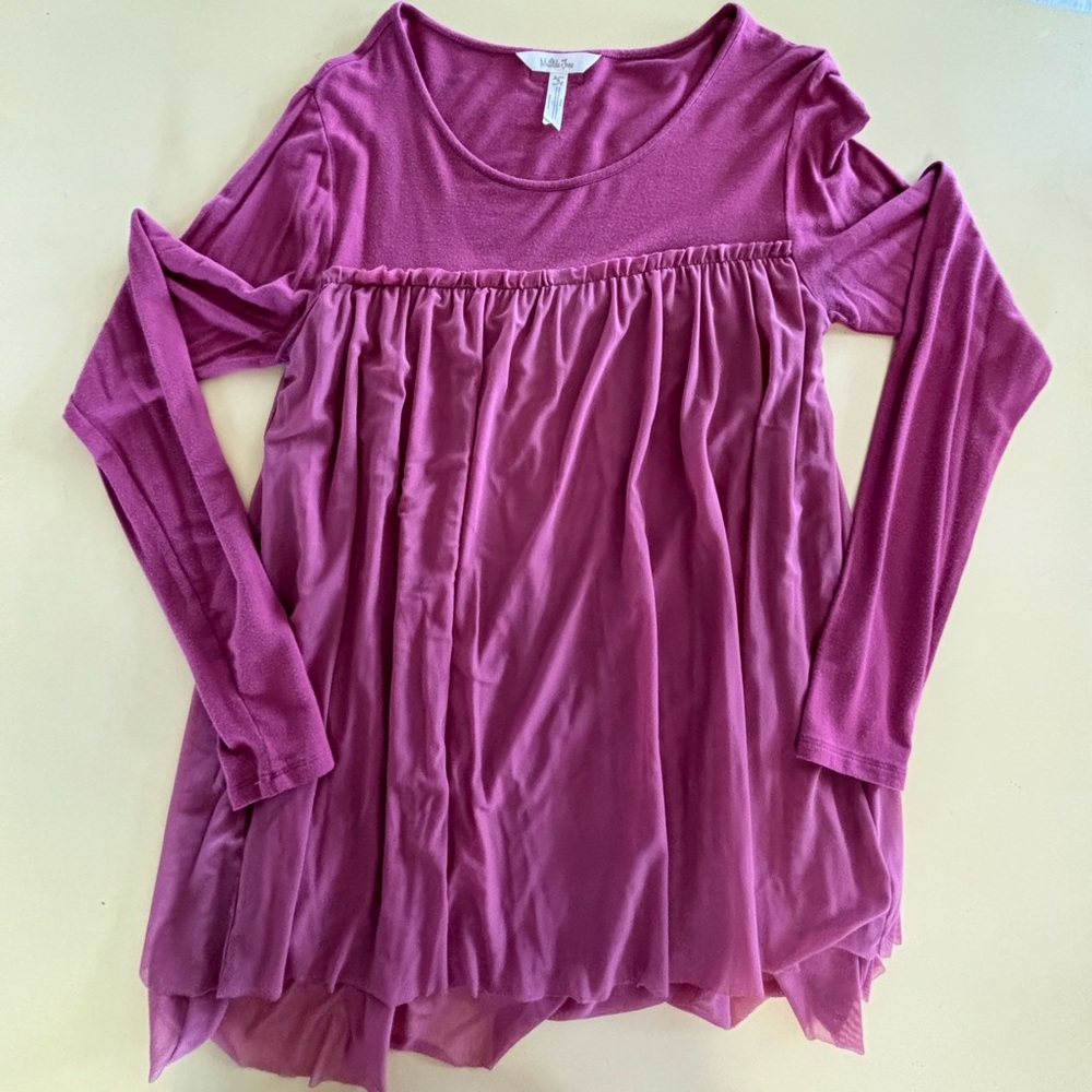 Matilda Jane Long Sleeve